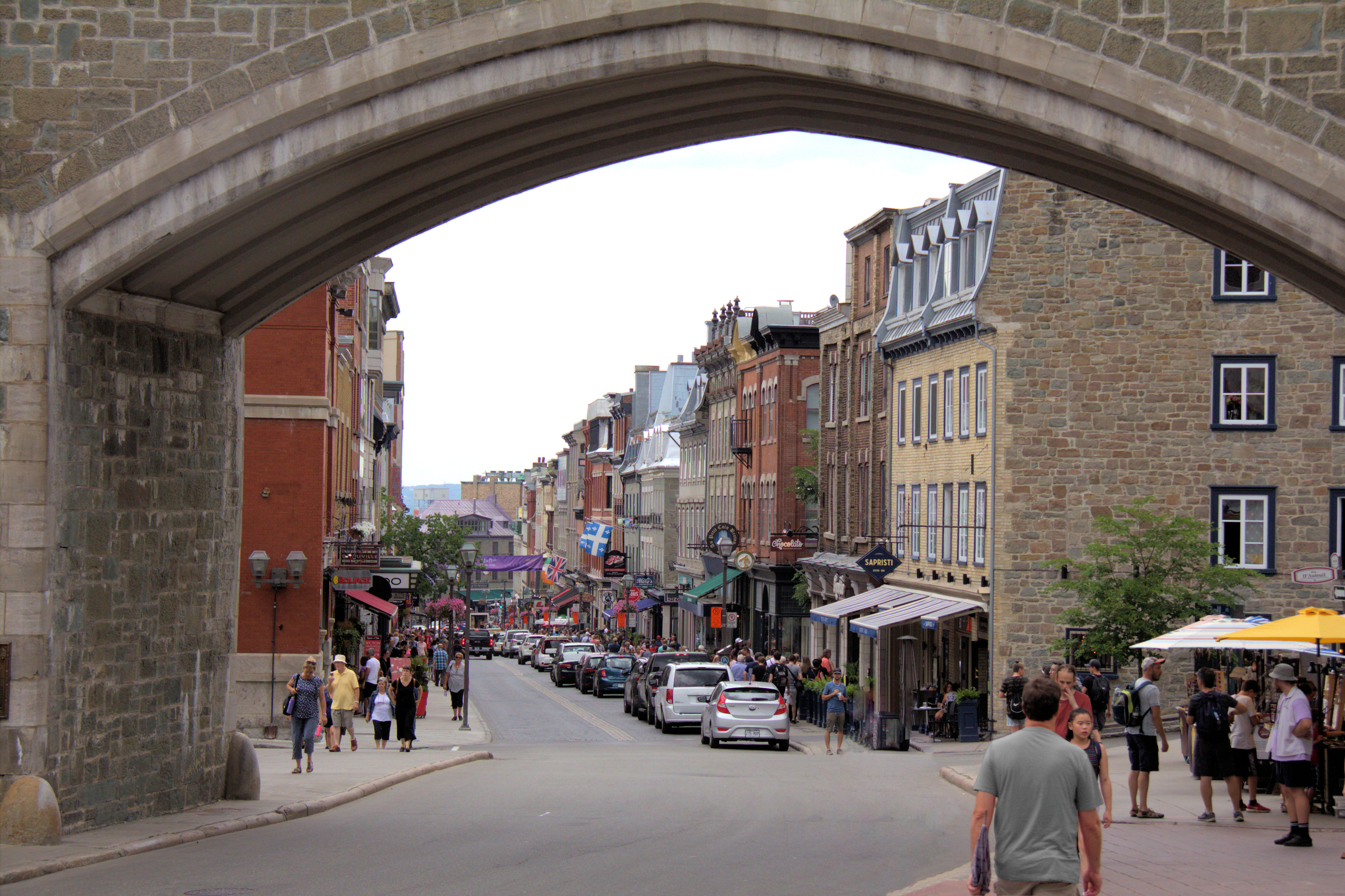 Quebec