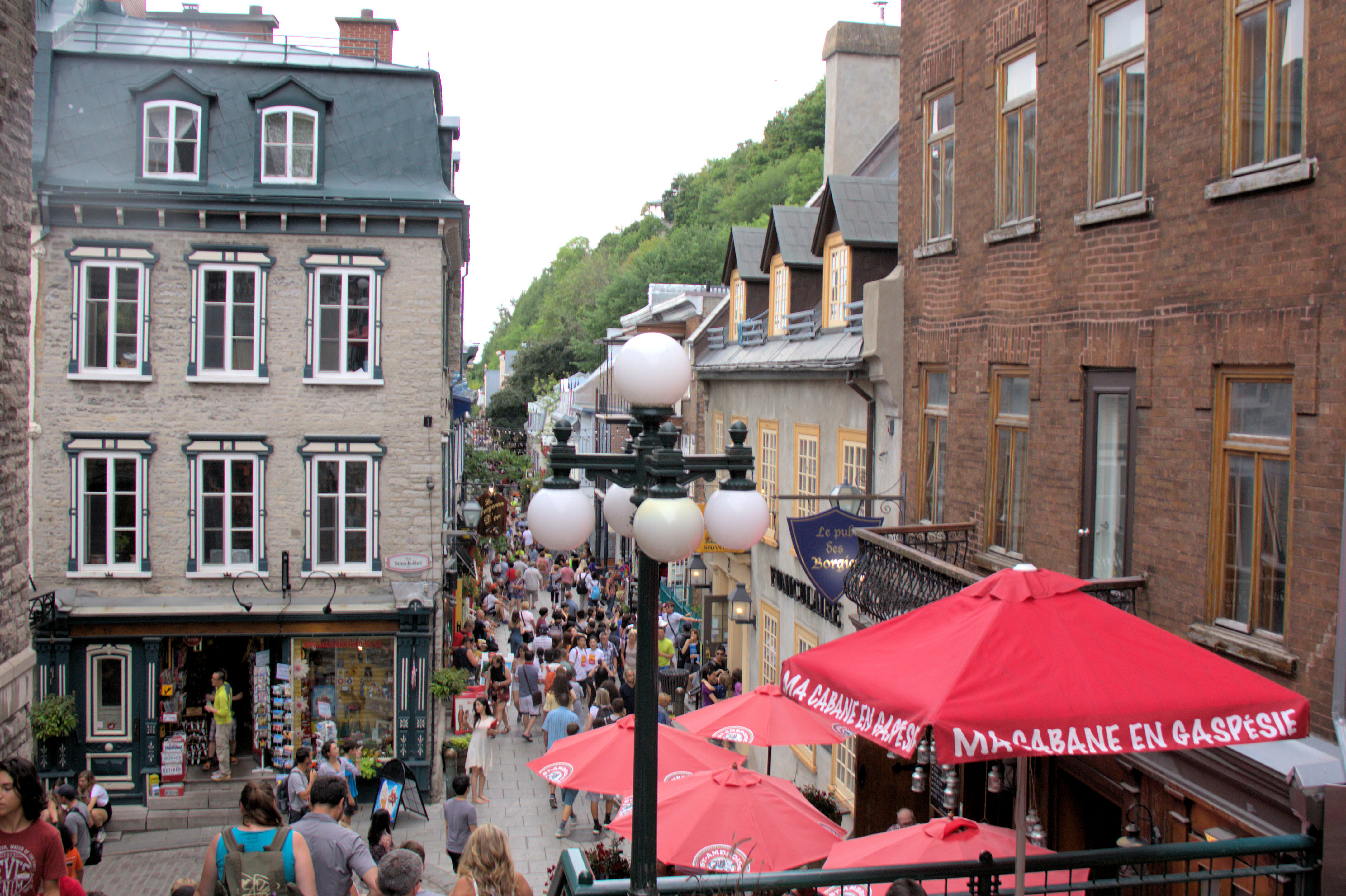Quebec