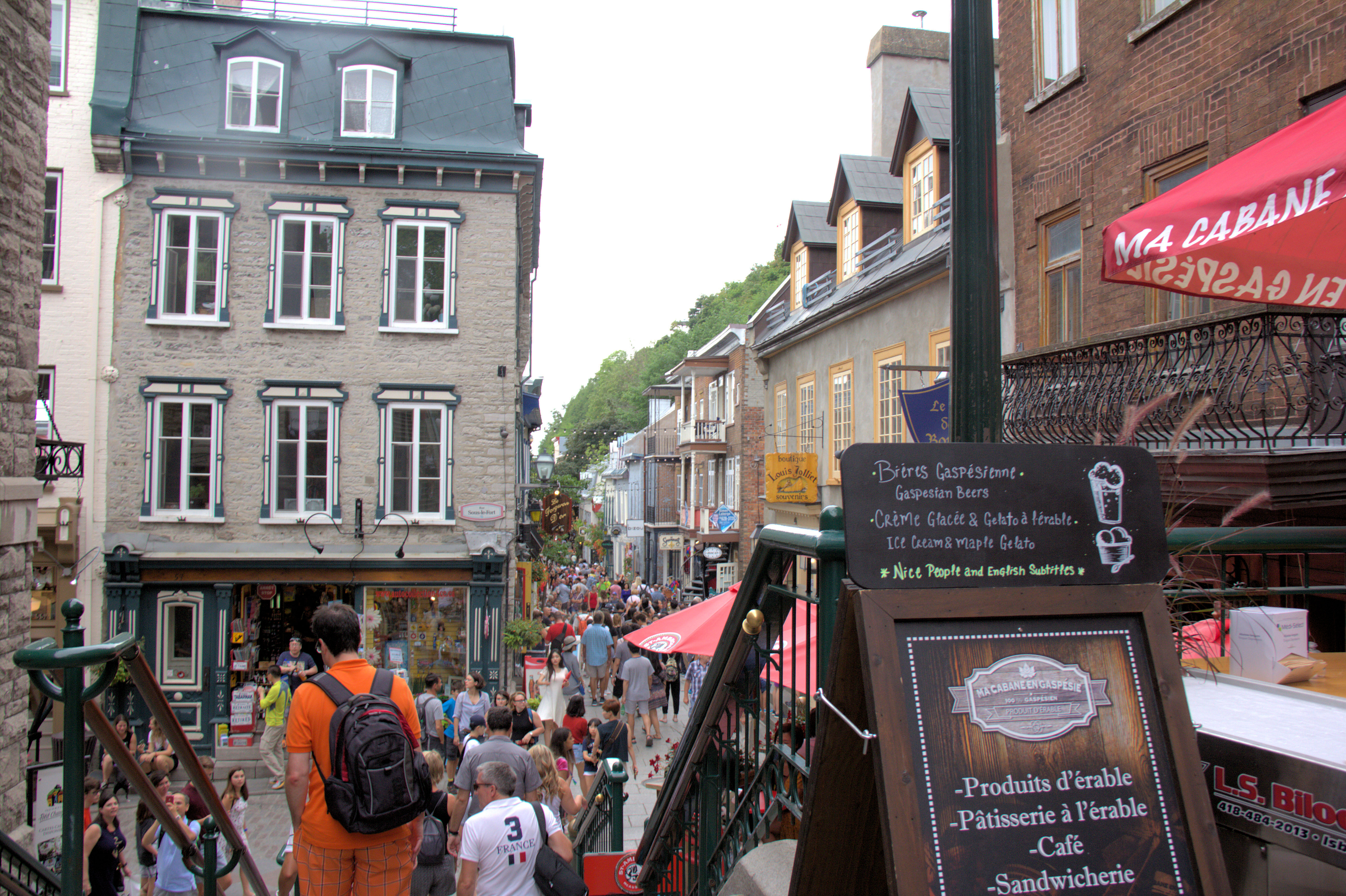 Quebec