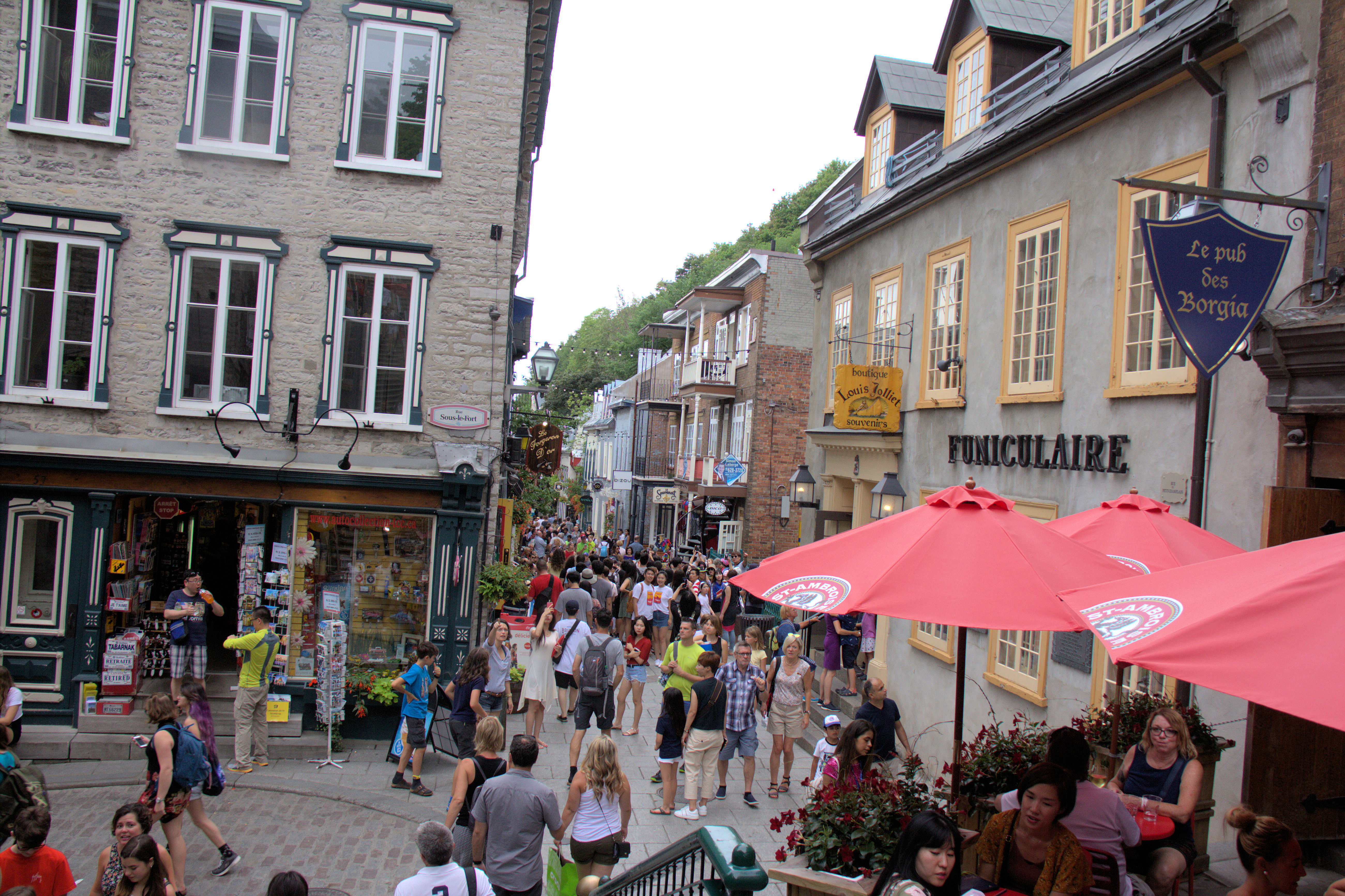 Quebec