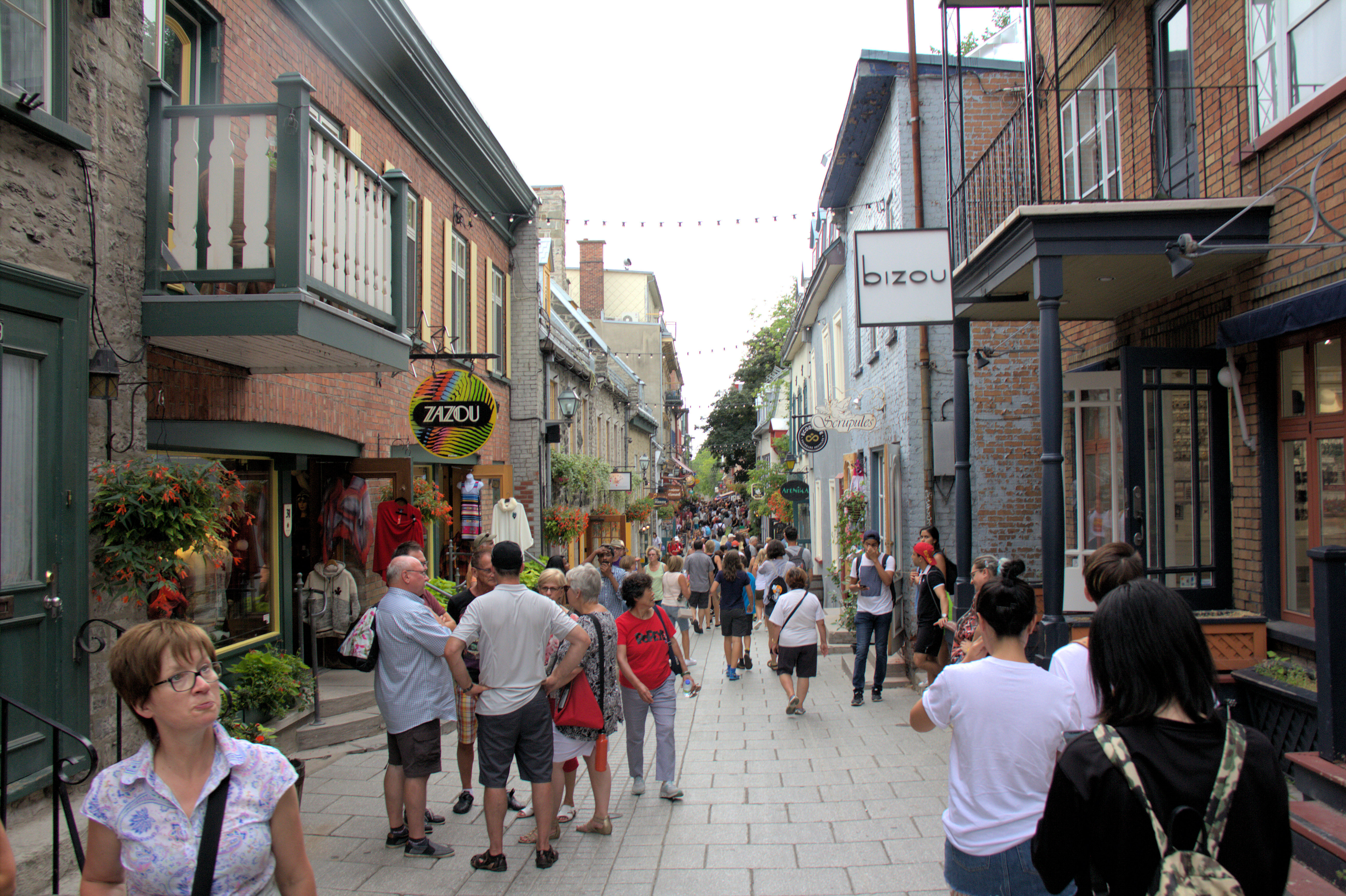 Quebec