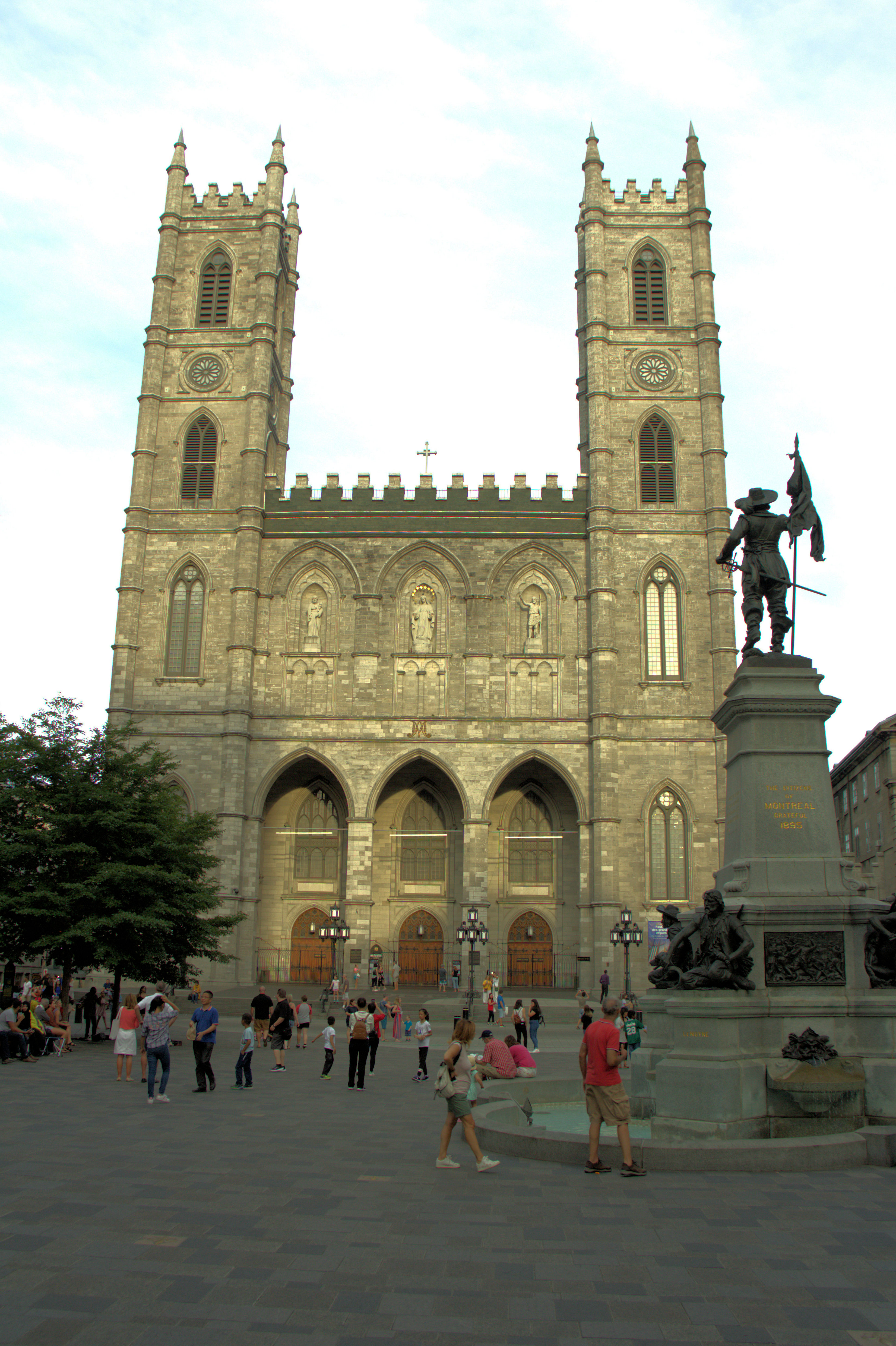 Montreal