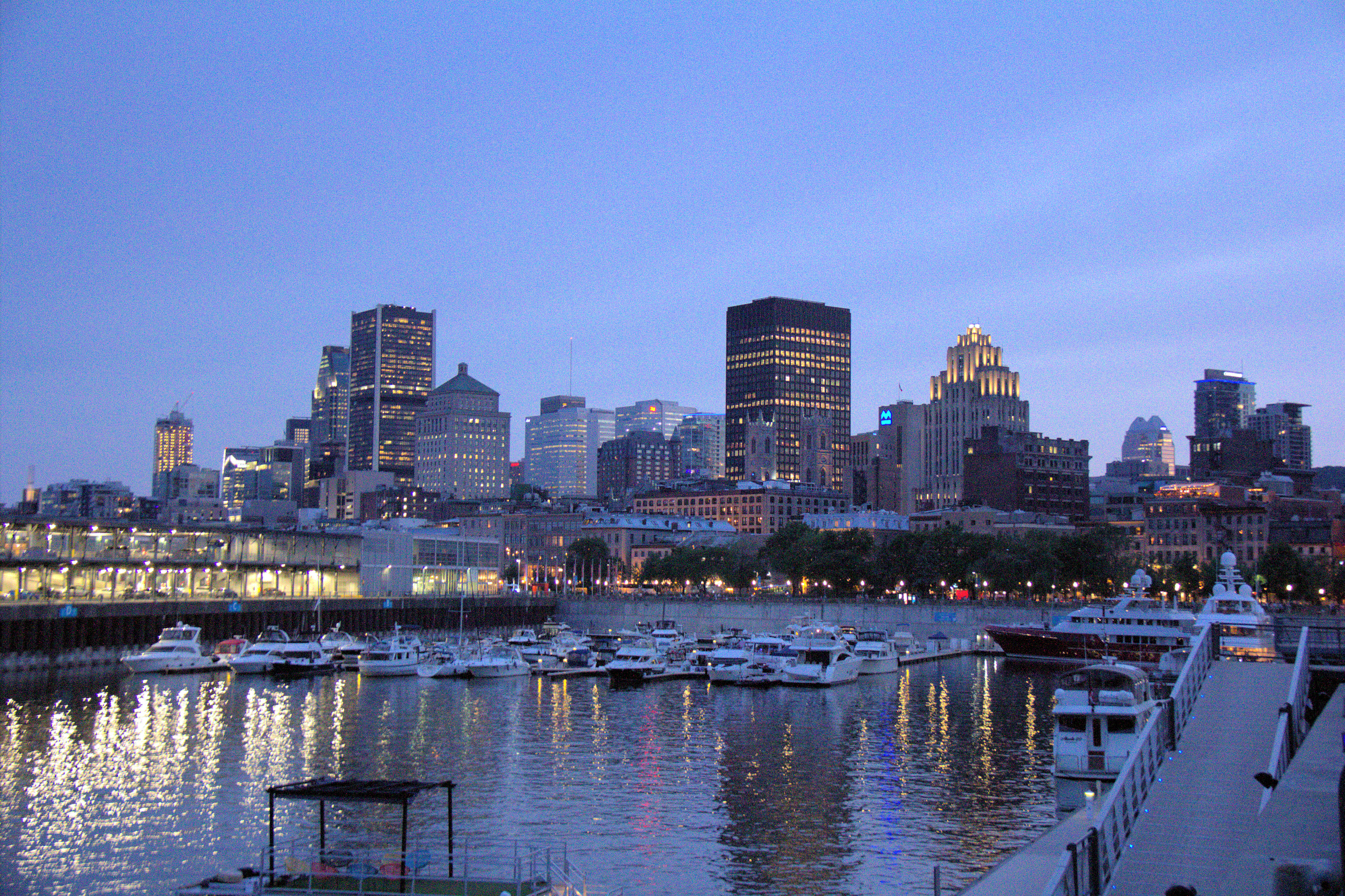 Montreal